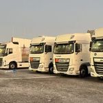 حمل و نقل آراد