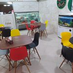 پیتزا ساندویچ ملت