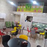 پیتزا ساندویچ ملت