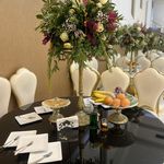 باغ تالار میزبان