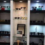 عینک فروشی هلیا(روستایی)