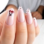 کاشت ناخن و کفسابی سپیده