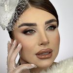 ميكاپ آرتيست و مدرس ميكاپ کوثرمحمدپور