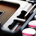 تعمیر رادیو پخش و باند کارتیم