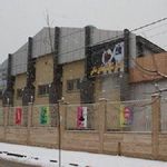 استخر شهید کاظمی (یاس سابق)