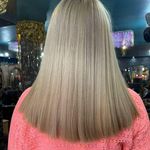 سالن زیبایی طیبه اسماعیلی