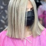 سالن زیبایی طیبه اسماعیلی