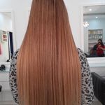 سالن زیبایی طیبه اسماعیلی