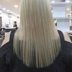 سالن زیبایی طیبه اسماعیلی