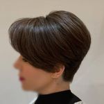 سالن زیبایی طیبه اسماعیلی