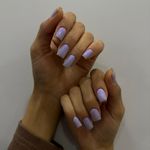 خدمات ناخن مِریدا