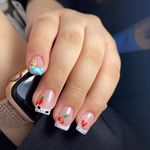 خدمات ناخن مِریدا