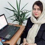 دکترای تخصصی روانشناسی سپیده شاهمرادی