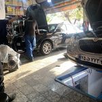 تعمیرگاه تخصصی آلمانی،کره ایی،ژاپنی،چینی
