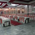 تالار پذیرایی مرجان