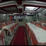 تالار پذیرایی مرجان