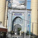 مسجد جنرال