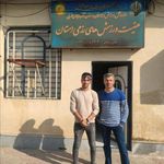 مجموعه ورزشی تختی
