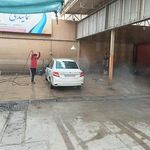 ایران کارواش