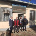 مجموعه ورزشی تختی