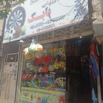 فروشگاه لوازم ورزشی