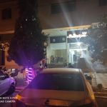 رستوران و تالار فجر لاله