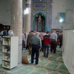 مسجد جامع
