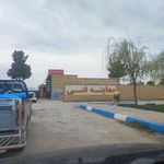 مرکز معاینه فنی قهدریجان