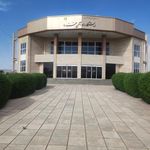 ایستگاه راه آهن خرم دره