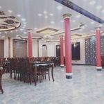 رستوران و غذای آماده نان و نمک