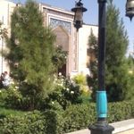 مسجد امام خمینی