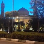 مسجد 14معصوم