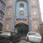 حسینیه دزیانی ها