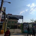 مسجد حضرت فاطمه زهرا(س)