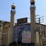 مسجد جنرال