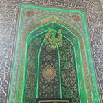 مسجد حجّت‌ابن الحسن العسگری