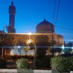 مسجد 14معصوم