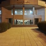 ایستگاه راه آهن خرم دره