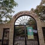 پارک وحش صفه