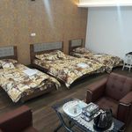 هتل تک ستاره قطور