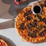 پیتزا ناپل قدوسی