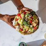 پیتزا ناپل قدوسی