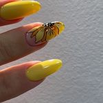 خدمات ناخن مِریدا