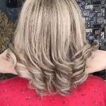 سالن زیبایی طیبه اسماعیلی