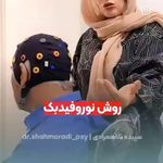 دکترای تخصصی روانشناسی سپیده شاهمرادی