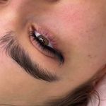خدمات تخصصی اکستنشن مژه نایرا خداوردیان
