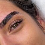 خدمات تخصصی اکستنشن مژه نایرا خداوردیان