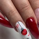 خدمات ناخن مِریدا