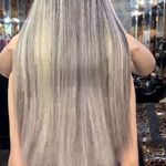 سالن زیبایی طیبه اسماعیلی