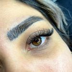 خدمات اکستنشن مژه ولیفت سارا